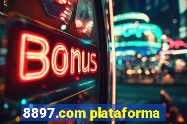 8897.com plataforma